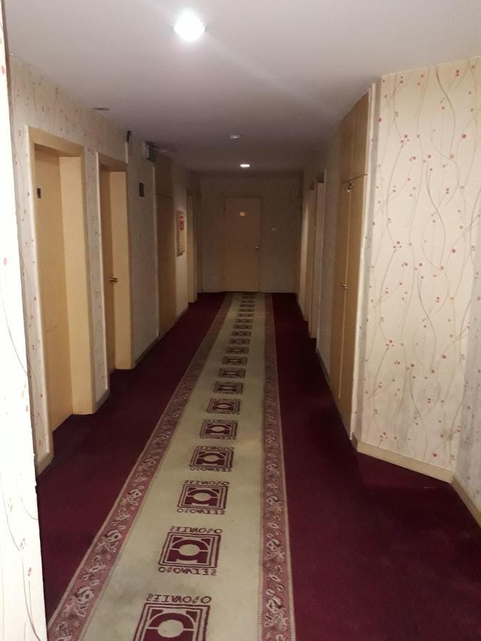 Hotel Orontes Antakya Ngoại thất bức ảnh